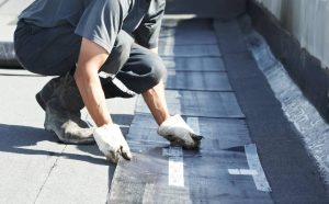 Asphalt Roofing Dublin