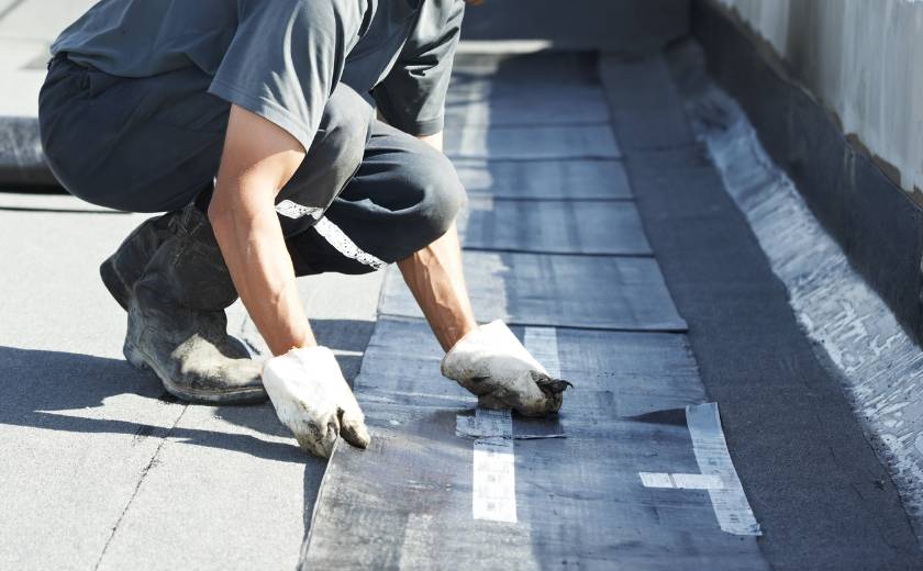 Asphalt Roofing Dublin