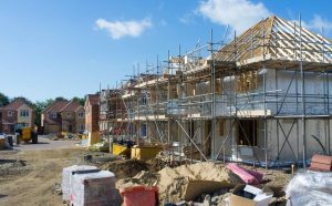 New Roof Installation Dublin