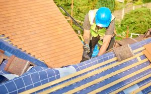 Roof Installation Dublin