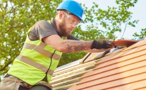 Roofers Dublin